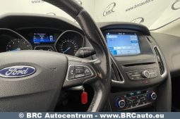 Ford Focus 1.0 EcoBoost 2018 full