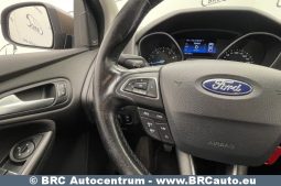 Ford Focus 1.0 EcoBoost 2018 full