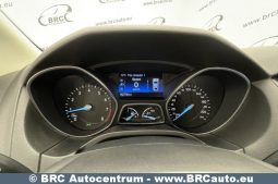 Ford Focus 1.0 EcoBoost 2018 full