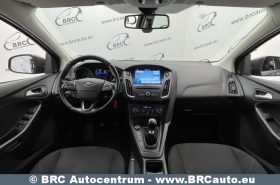 Ford Focus 1.0 EcoBoost 2018