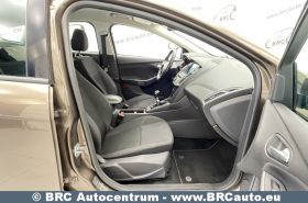 Ford Focus 1.0 EcoBoost 2018