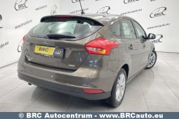 Ford Focus 1.0 EcoBoost 2018 full