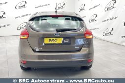 Ford Focus 1.0 EcoBoost 2018 full