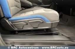 BMW i3 eDrive Automatas 2017 full