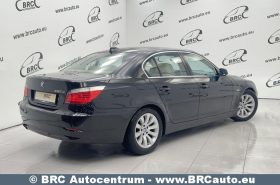 BMW 530 d Automatas 2008