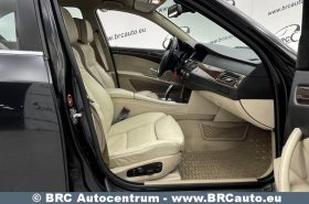 BMW 530 d Automatas 2008