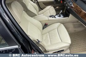 BMW 530 d Automatas 2008