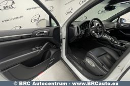 Porsche Cayenne 3.6 V6 Automatas 2016 full