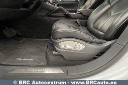 Porsche Cayenne 3.6 V6 Automatas 2016 full