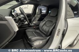 Porsche Cayenne 3.6 V6 Automatas 2016 full