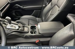 Porsche Cayenne 3.6 V6 Automatas 2016 full