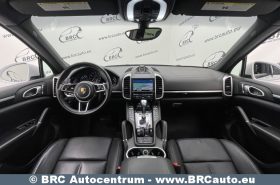 Porsche Cayenne 3.6 V6 Automatas 2016