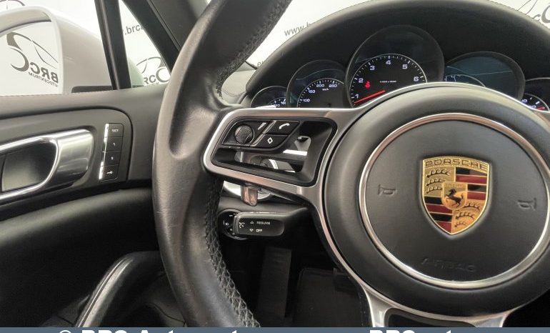 Porsche Cayenne 3.6 V6 Automatas 2016 full