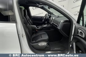 Porsche Cayenne 3.6 V6 Automatas 2016