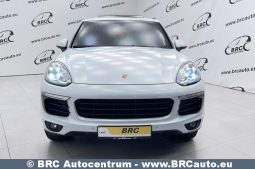 Porsche Cayenne 3.6 V6 Automatas 2016 full