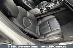 Porsche Cayenne 3.6 V6 Automatas 2016 full