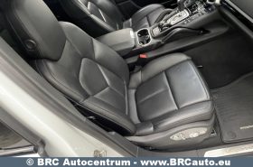 Porsche Cayenne 3.6 V6 Automatas 2016