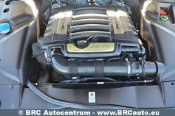 Porsche Cayenne 3.6 V6 Automatas 2016 full