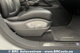 Porsche Cayenne 3.6 V6 Automatas 2016 full