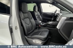 Porsche Cayenne 3.6 V6 Automatas 2016 full