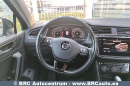 Volkswagen Tiguan 2.0 TDI 4Motion Automatas 2019 full