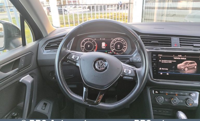 Volkswagen Tiguan 2.0 TDI 4Motion Automatas 2019 full