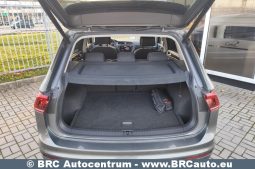 Volkswagen Tiguan 2.0 TDI 4Motion Automatas 2019 full