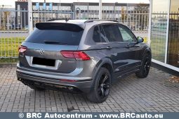 Volkswagen Tiguan 2.0 TDI 4Motion Automatas 2019 full