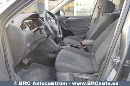 Volkswagen Tiguan 2.0 TDI 4Motion Automatas 2019 full