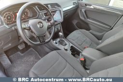 Volkswagen Tiguan 2.0 TDI 4Motion Automatas 2019 full