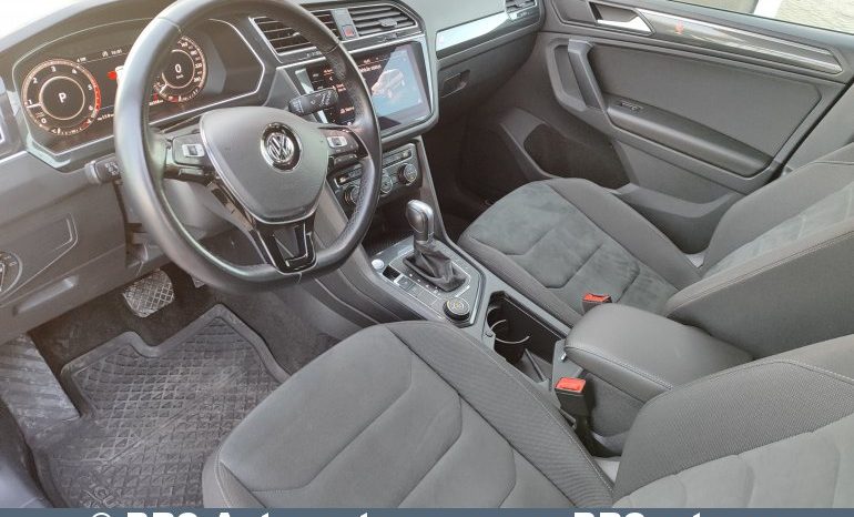 Volkswagen Tiguan 2.0 TDI 4Motion Automatas 2019 full