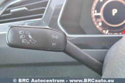 Volkswagen Tiguan 2.0 TDI 4Motion Automatas 2019 full