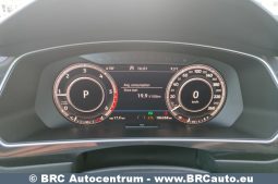 Volkswagen Tiguan 2.0 TDI 4Motion Automatas 2019 full