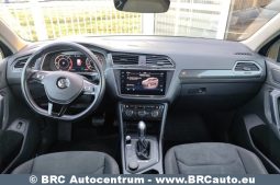 Volkswagen Tiguan 2.0 TDI 4Motion Automatas 2019 full