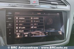 Volkswagen Tiguan 2.0 TDI 4Motion Automatas 2019 full