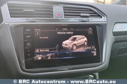 Volkswagen Tiguan 2.0 TDI 4Motion Automatas 2019 full