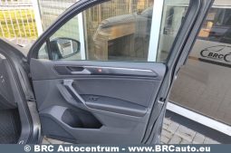 Volkswagen Tiguan 2.0 TDI 4Motion Automatas 2019 full