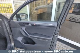Volkswagen Tiguan 2.0 TDI 4Motion Automatas 2019