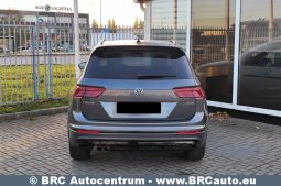 Volkswagen Tiguan 2.0 TDI 4Motion Automatas 2019 full