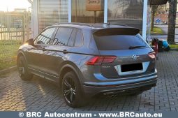 Volkswagen Tiguan 2.0 TDI 4Motion Automatas 2019 full