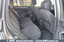 Volkswagen Tiguan 2.0 TDI 4Motion Automatas 2019 full