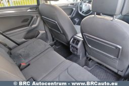 Volkswagen Tiguan 2.0 TDI 4Motion Automatas 2019 full