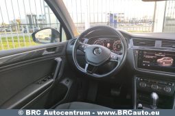 Volkswagen Tiguan 2.0 TDI 4Motion Automatas 2019 full