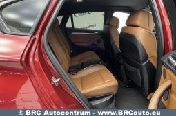 BMW X6 xDrive 40d Automatas 2011 full