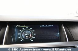 BMW 520 Xdrive 20d Touring Automatas 2014 full