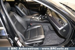 BMW 520 Xdrive 20d Touring Automatas 2014 full