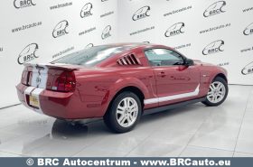 Ford Mustang 4.0 V6 2008