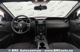 Ford Mustang 4.0 V6 2008