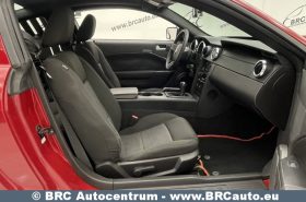 Ford Mustang 4.0 V6 2008