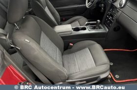 Ford Mustang 4.0 V6 2008